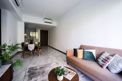 Pasir Ris Central Residences (D18), Condominium #502841131